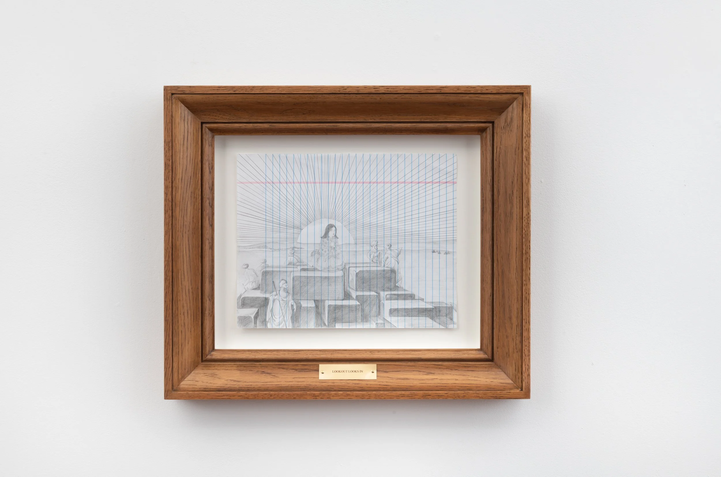 40 - JIM JOE – PRACTICE IN PUBLIC — Entrance